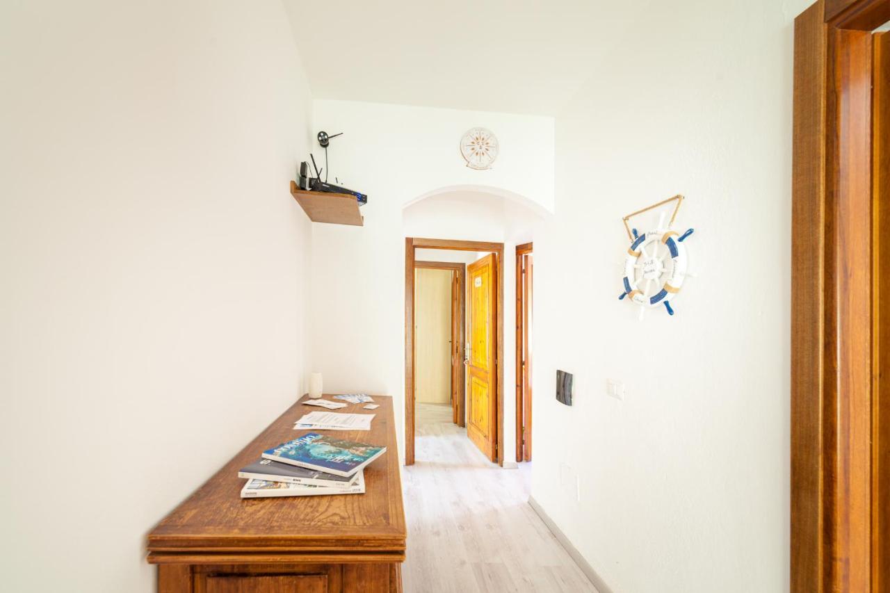 Bed & Breakfast Brezza