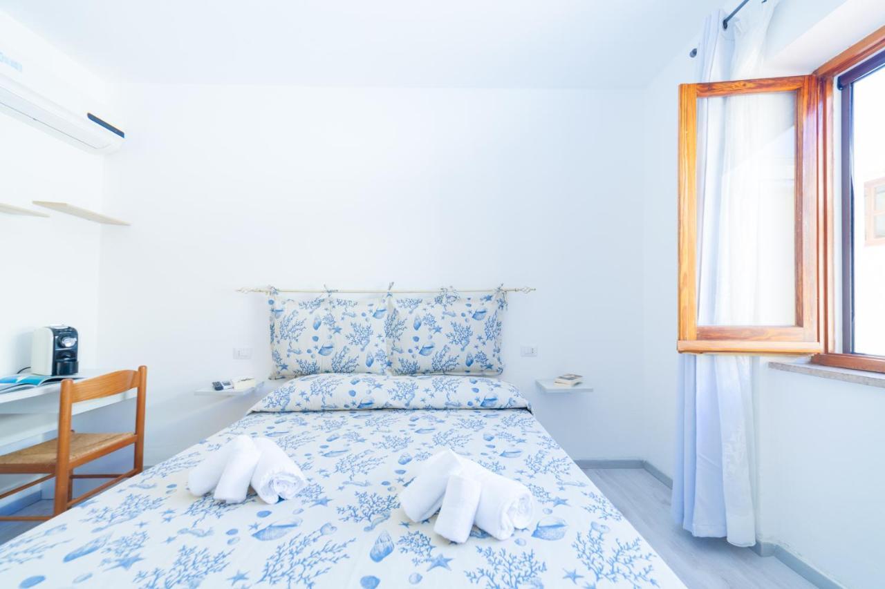 Brezza Bed & Breakfast *