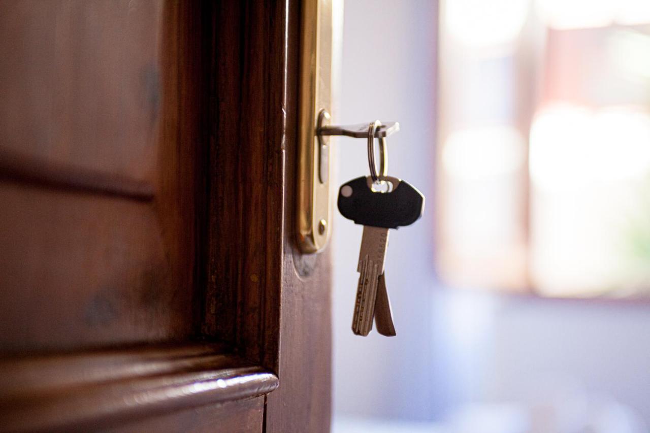 Brezza Bed & Breakfast Golfo Aranci