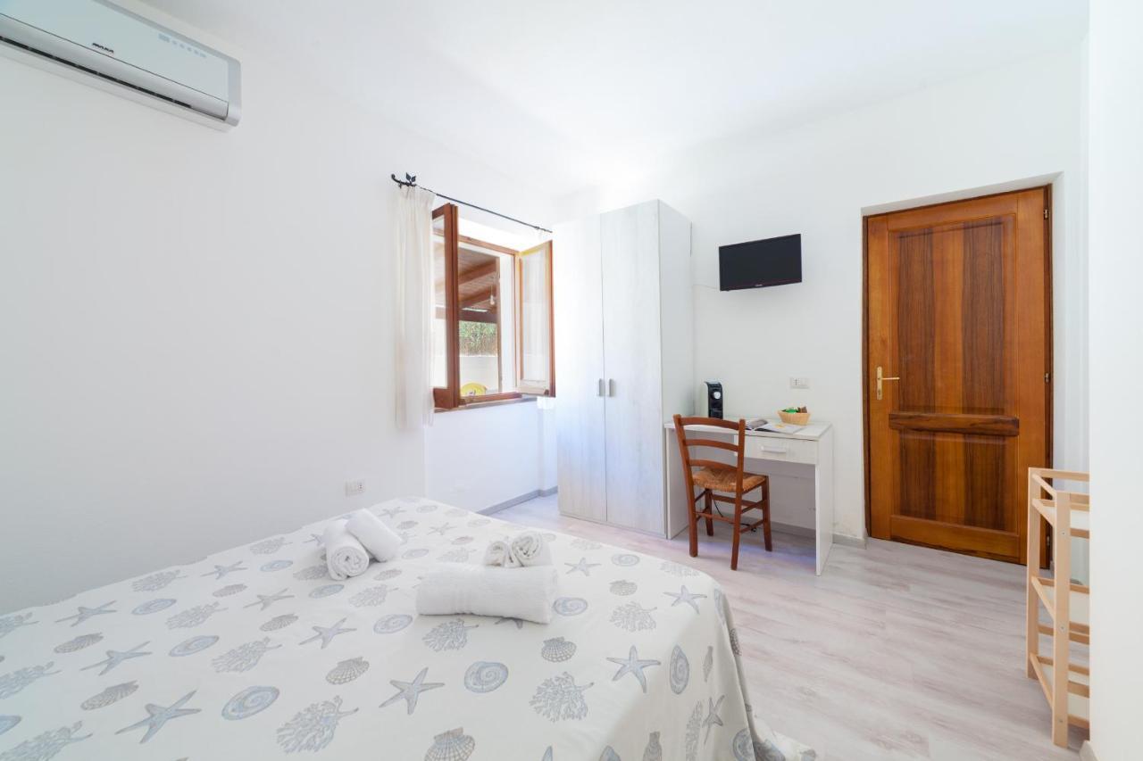 Bed & Breakfast Brezza