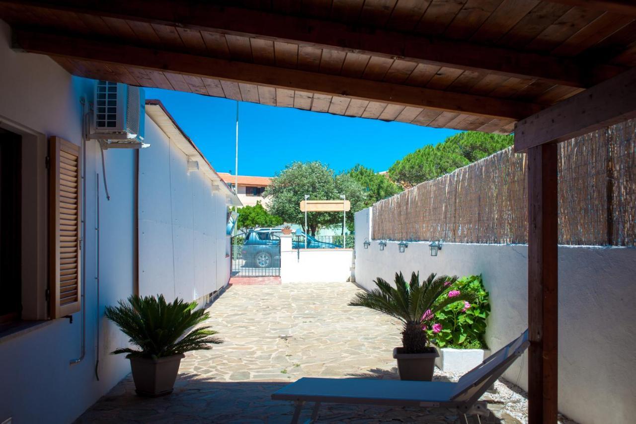 Bed & Breakfast Brezza Golfo Aranci