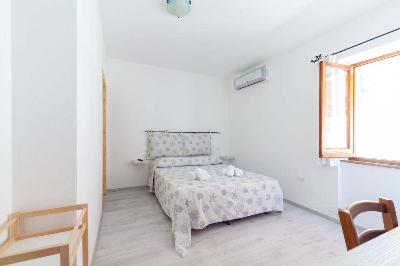 Bed & Breakfast Brezza Golfo Aranci