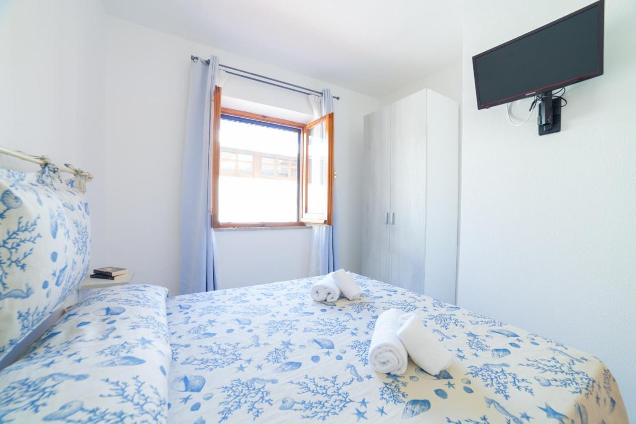 Brezza Bed & Breakfast Golfo Aranci