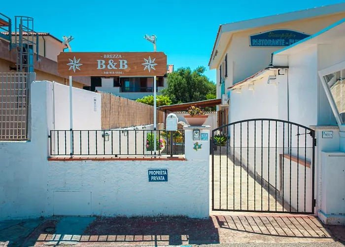 Brezza B&B