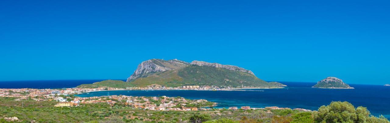 Brezza * Golfo Aranci