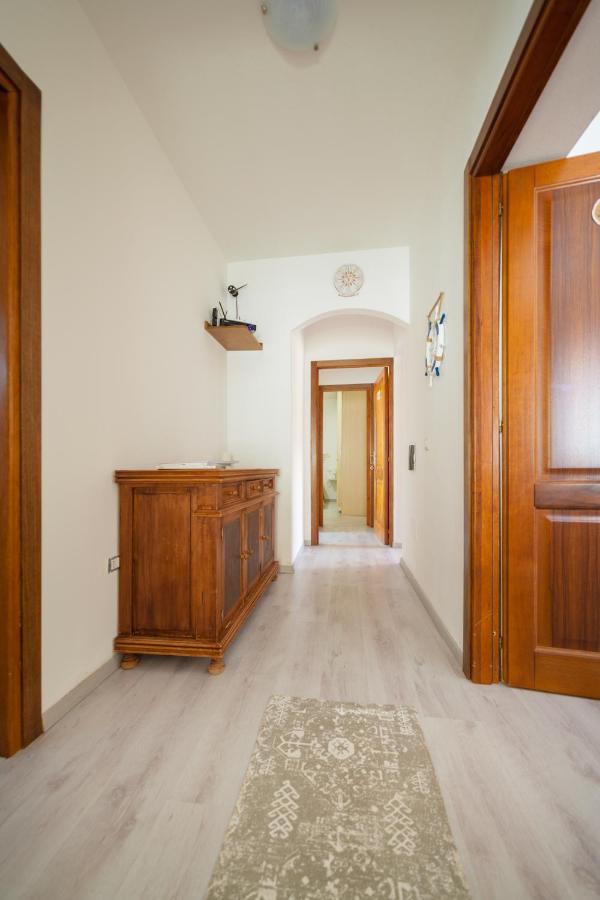 Frühstückspension Brezza Golfo Aranci