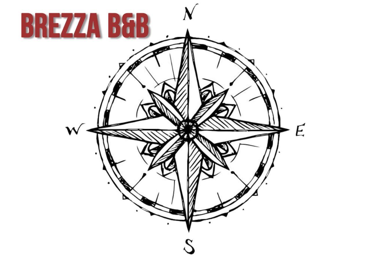 Brezza Frühstückspension *